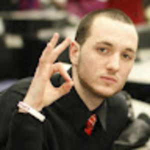 Meet your Posher, Derek